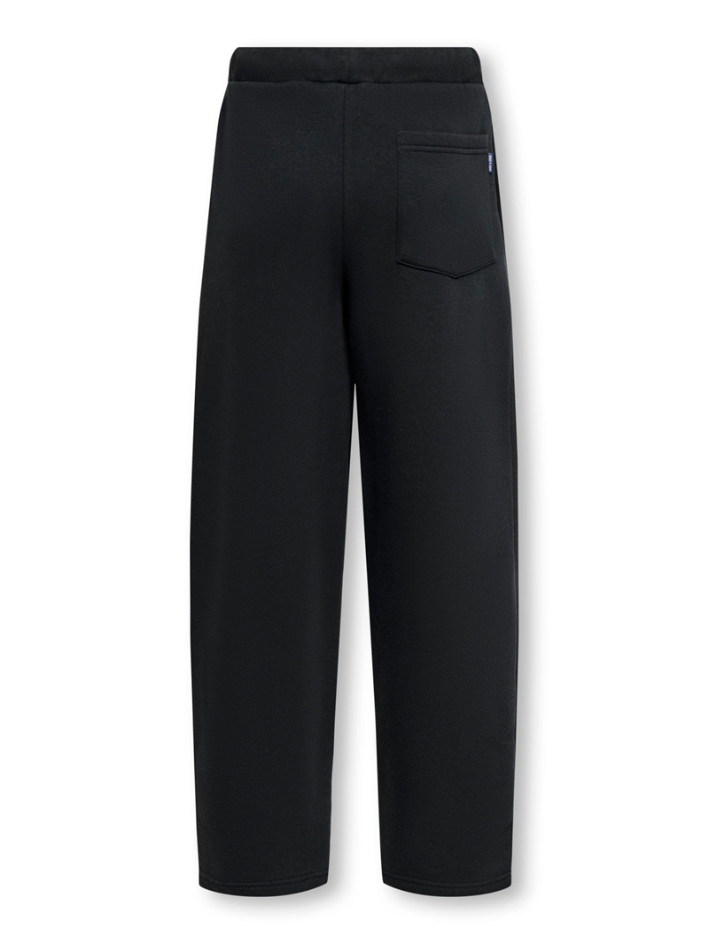 Only & Sons Sweatpants Ceres Barrel - Black