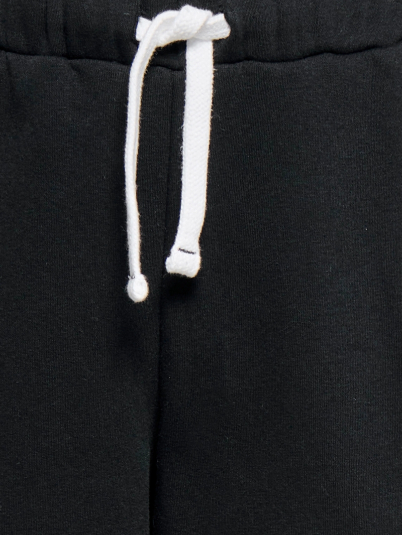 Only & Sons Sweatpants Ceres Barrel - Black