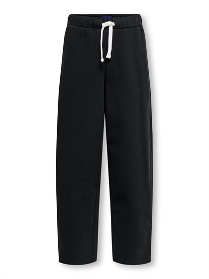 Only & Sons Sweatpants Ceres Barrel - Black