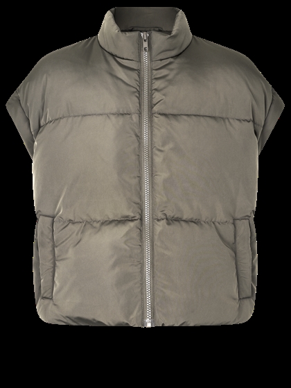 Rosemunde pige "Vinterjakke" - Down puffer jacket - Falcon