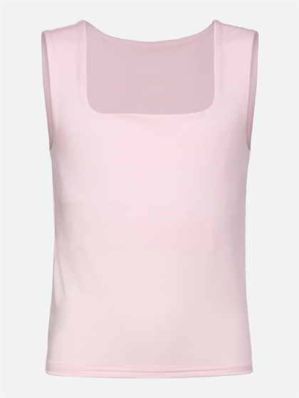 Rosemunde Top Vendbar Billie - Pink 