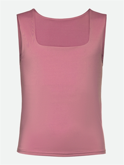 Rosemunde Vendbar Top - Nostalgia Rose 