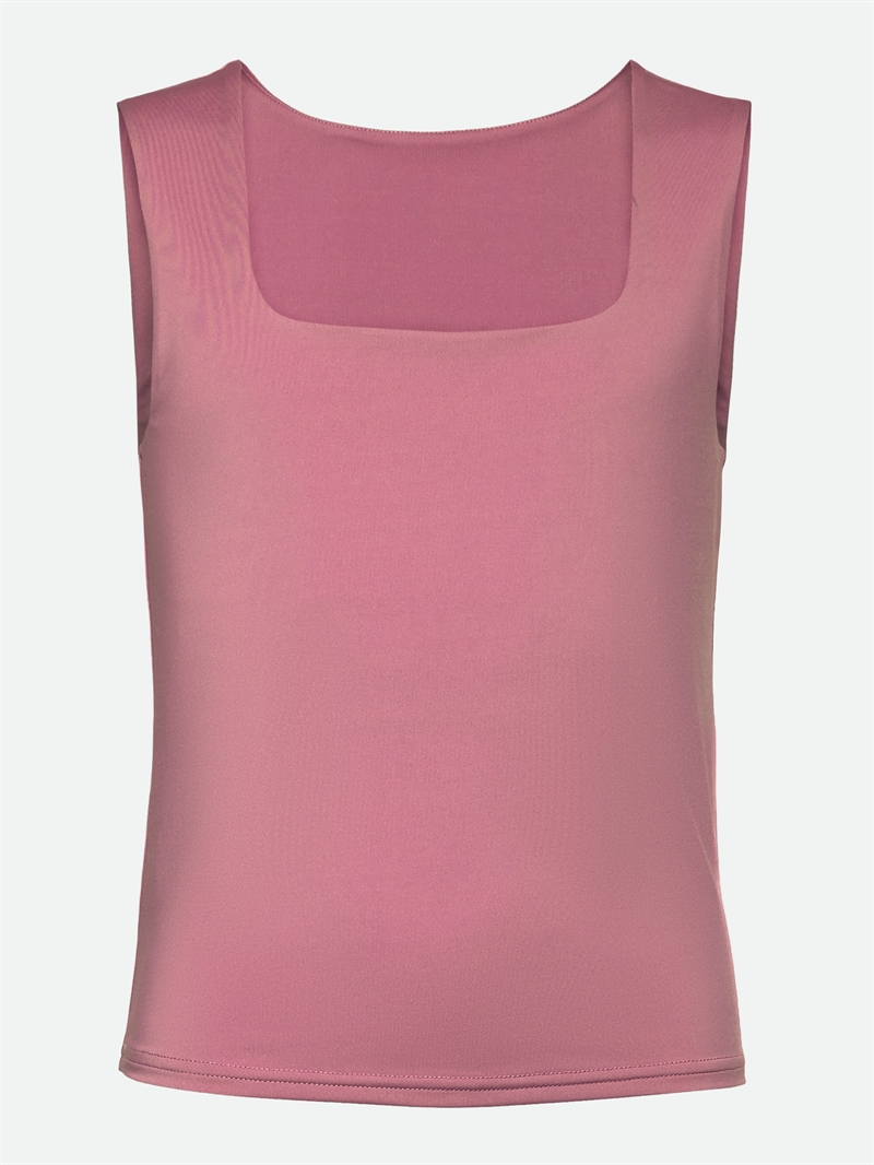 Rosemunde Vendbar Top - Nostalgia Rose 