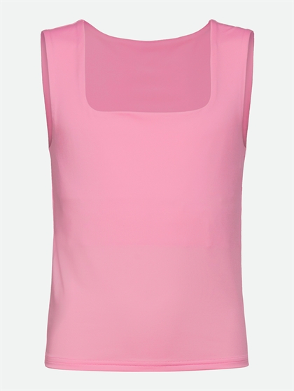 Rosemunde Vendbar Top Billie - Sea Pinkl