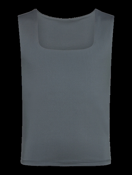 Rosemunde Vendbar Top Billie - Stormy Weather 