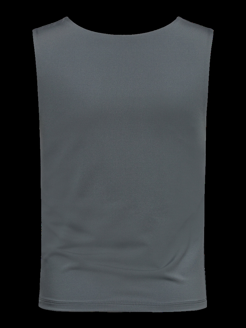 Rosemunde Vendbar Top Billie - Stormy Weather 