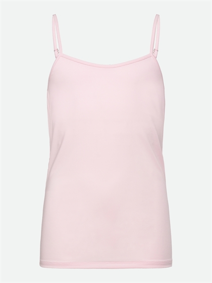 Rosemunde Top Strap - Pink 