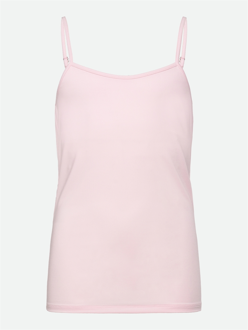 Rosemunde Top Strap - Pink 