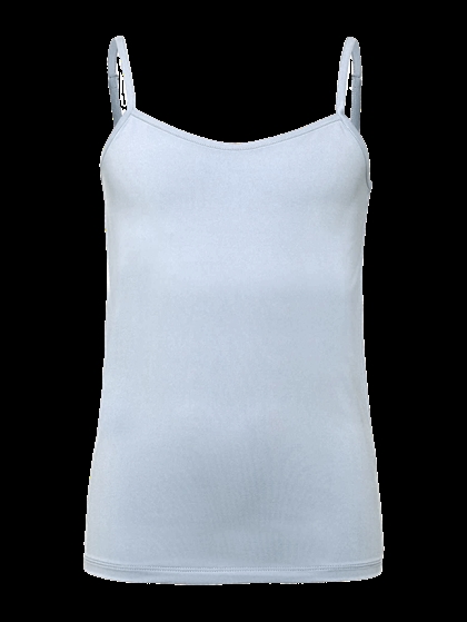 Rosemunde Top Billie Strap - Nantucky Blue 