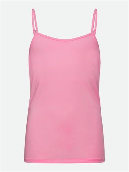 Rosemunde Top Billie Strap - Sea Pink 