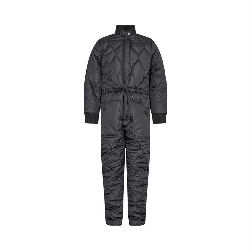 Sofie Schnoor Jumpsuit - Black 