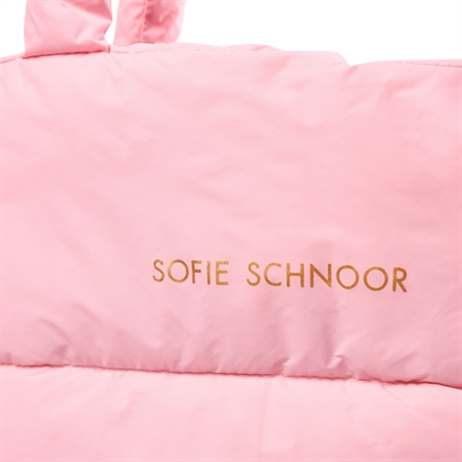 Sofie Schnoor pige "TOTEBAG" - ROSE