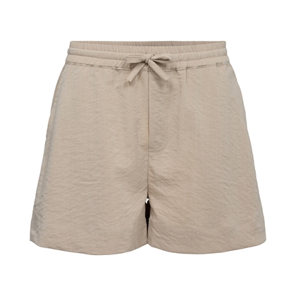 Sofie schnoor shorts - Sand 