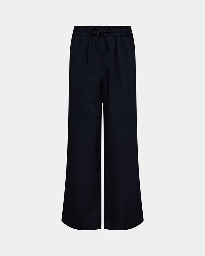 Sofie Schnoor Sweatpants - Dark Navy