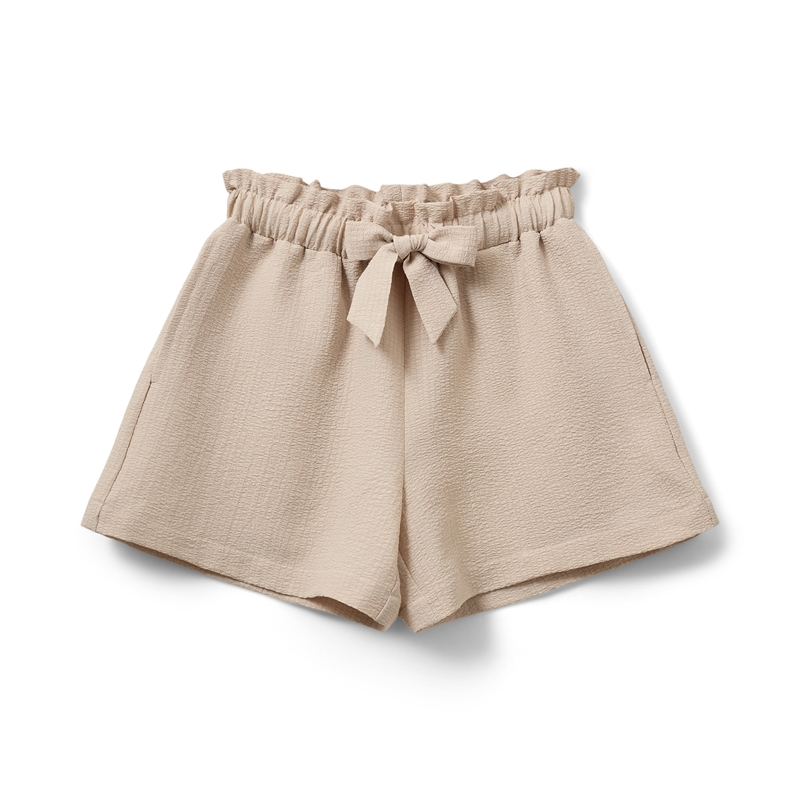 Sofie Schnoor Short Estrellasy - Soft Brown
