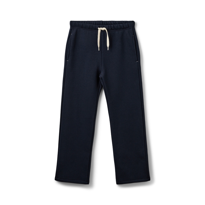 Sofie Schnoor Sweatpants Gabbisy - Navy Blue