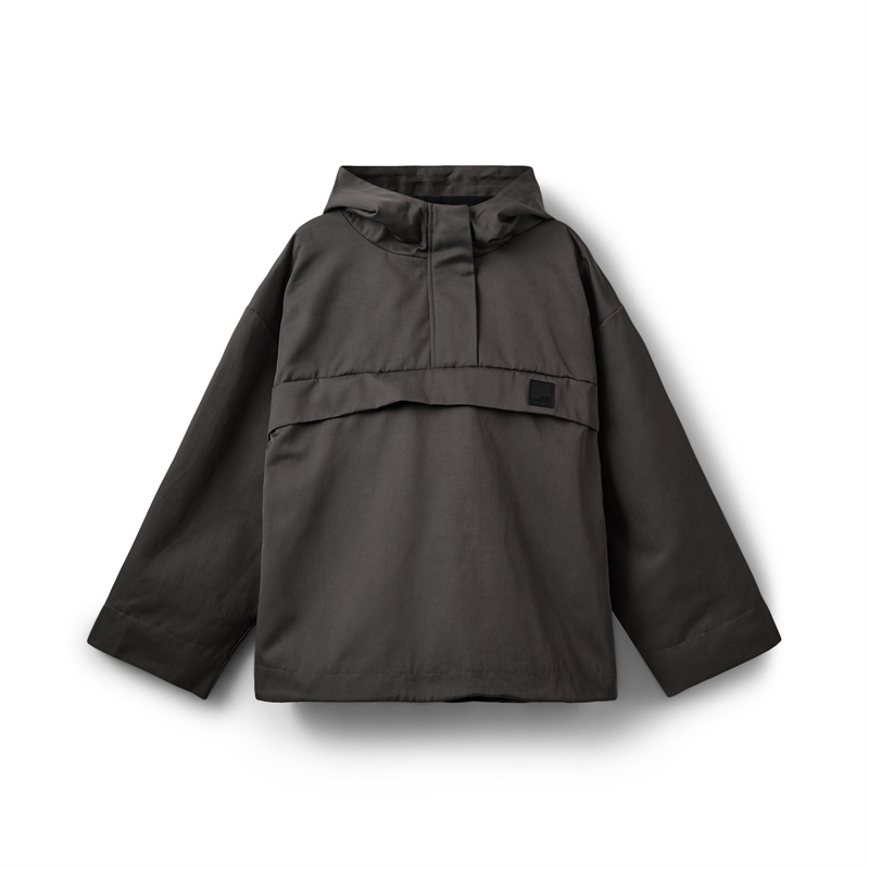 Sofie Schnoor Trillesy Jacket - Charcoal Grey 