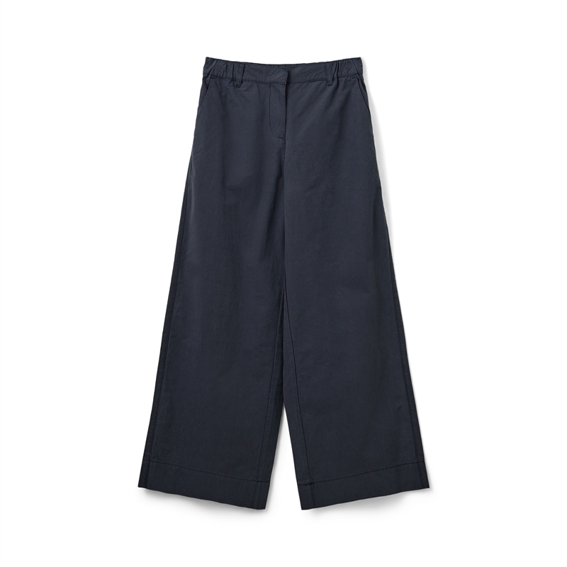 Sofie Schnoor Bukser Reinesy - Navy 