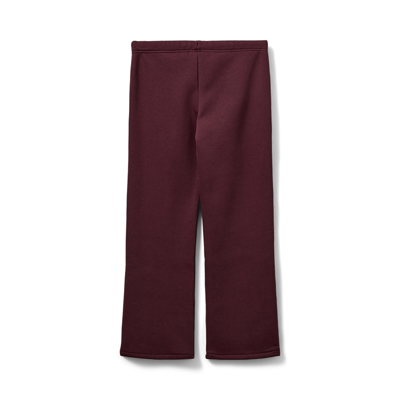 Sofie Schnoor Sweatpants Gsbisy - Bordeaux