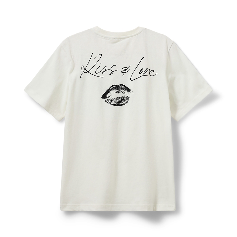 Sofie Schnoor Tshirt Zenasy - Snow White 