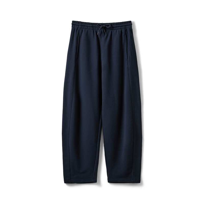 Sofie Schnoor Sweatpants Barasy - Navy Blue