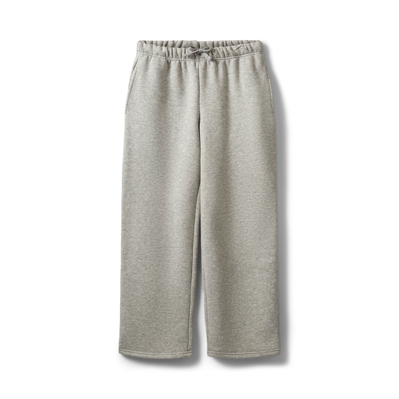 Sofie Schnoor Sweatpants Gabisy - Grey Melange