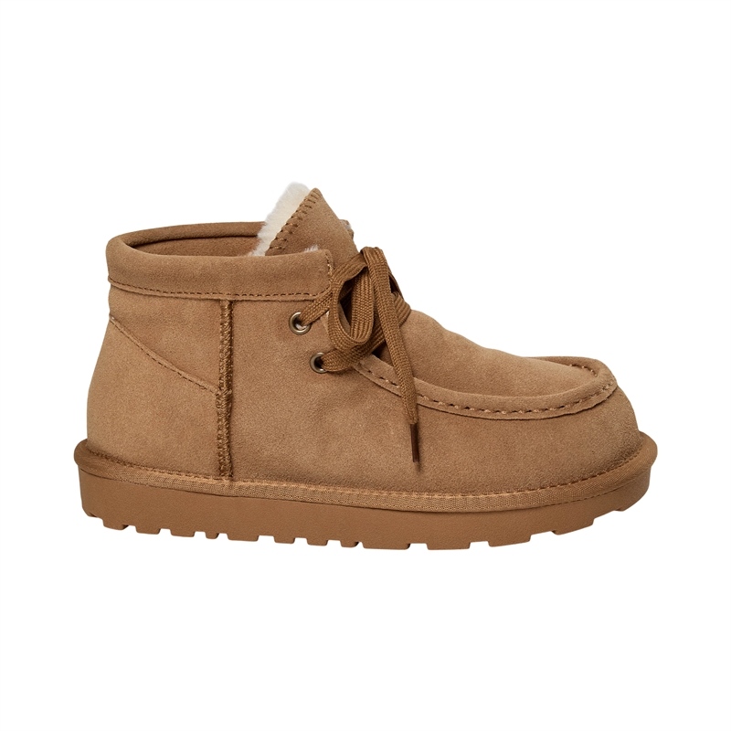 Sofie Schnoor Teddy Bettsy Boot - Tan 