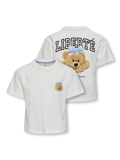 Kids Only Marina Life - Cloud Dancer