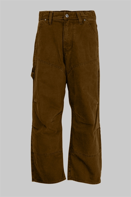 G-Star Raw Jeans Carpenter - Dark Fawn