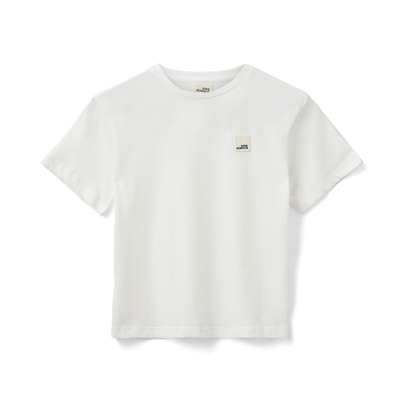 Sofie Schnoor T-shirt Verasy - Snow White
