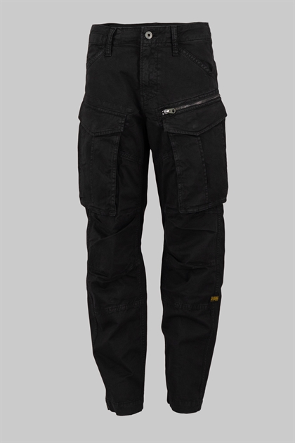 G-Star Raw Jeans Rovic - Black