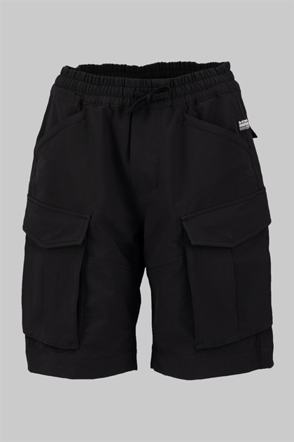 G-Star Raw Shorts Rovic Tech - Black 