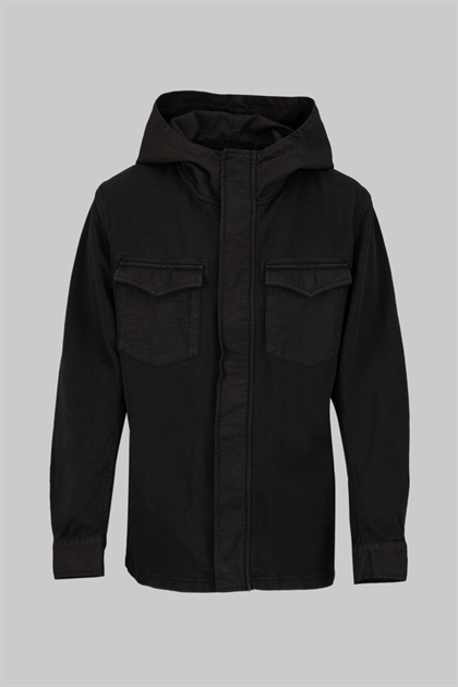 G-Star Army Zip Hdd Boy - Black 