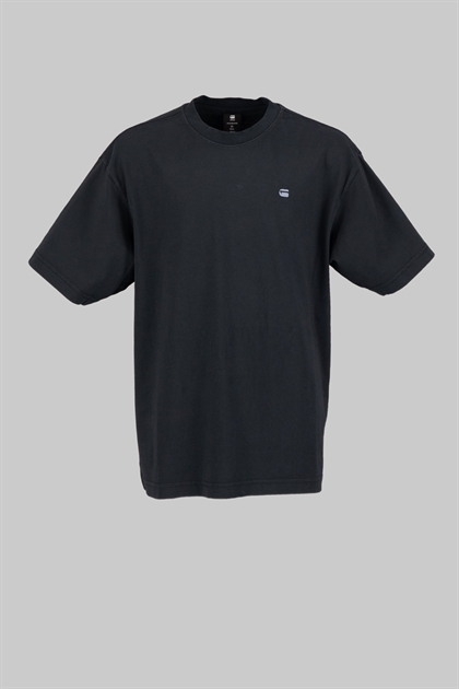 G-Star Oversize T-shirt - Salute 