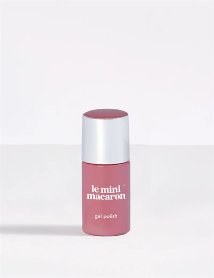 Le Mini Macaron Gel Neglelak Brigitte - Col088