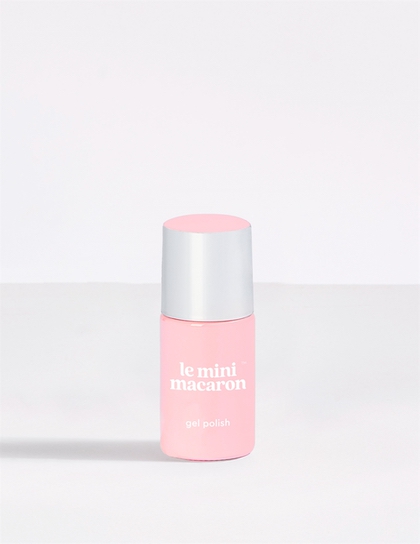 Le Mini Macaron gel neglelak - HONEY GINGER- COL033- Single gel polish