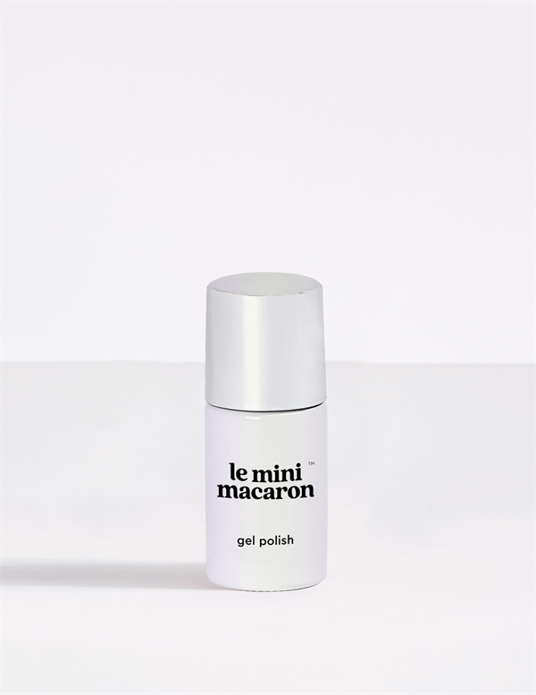 Le Mini Macaron gel neglelak - PEARLESCENCE - COL056 - Single gel polish