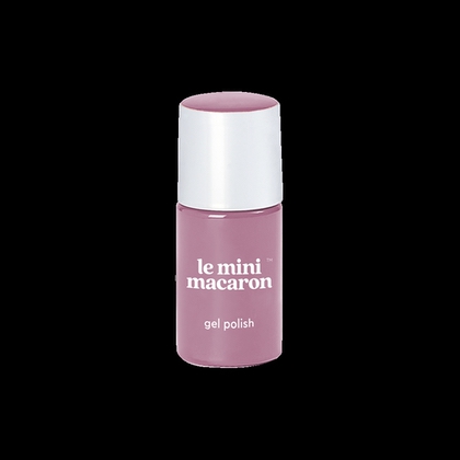 Le Mini Macaron gel neglelak - RUM RAISIN - COL034 - Single gel polish