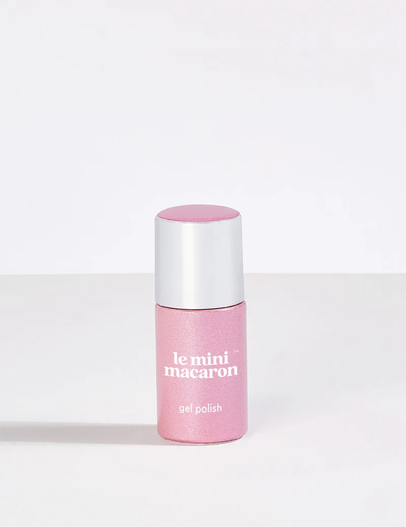 Le Mini Macaron Gel Neglelak Sugar Crush - Col068