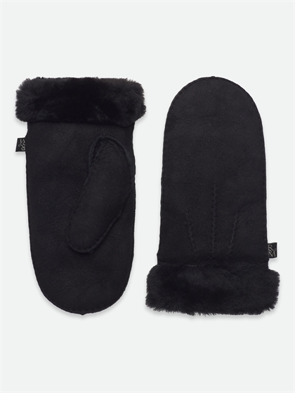 Rosemunde Vanter Sydney - Black 