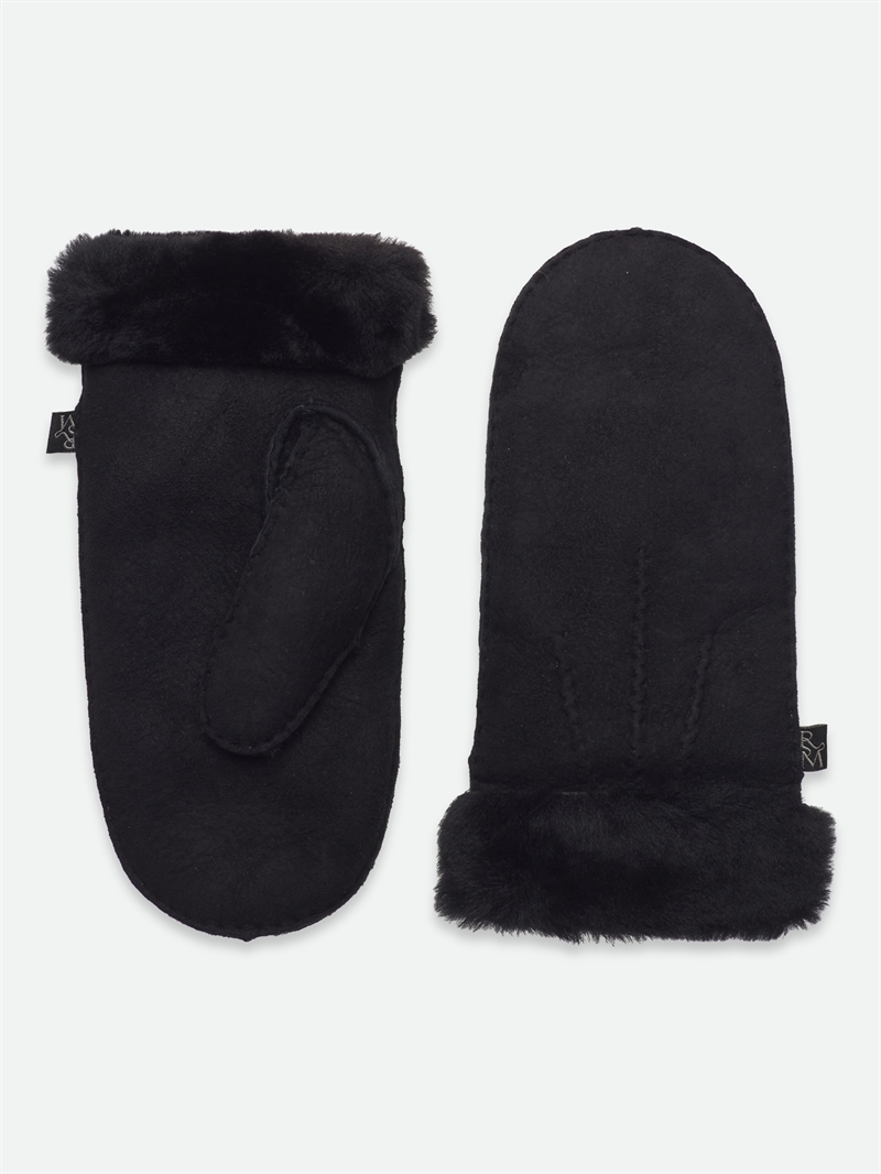 Rosemunde Vanter Sydney - Black 