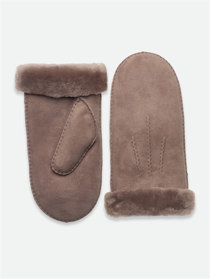 Rosemunde Vanter Sydney - Elk Brown 