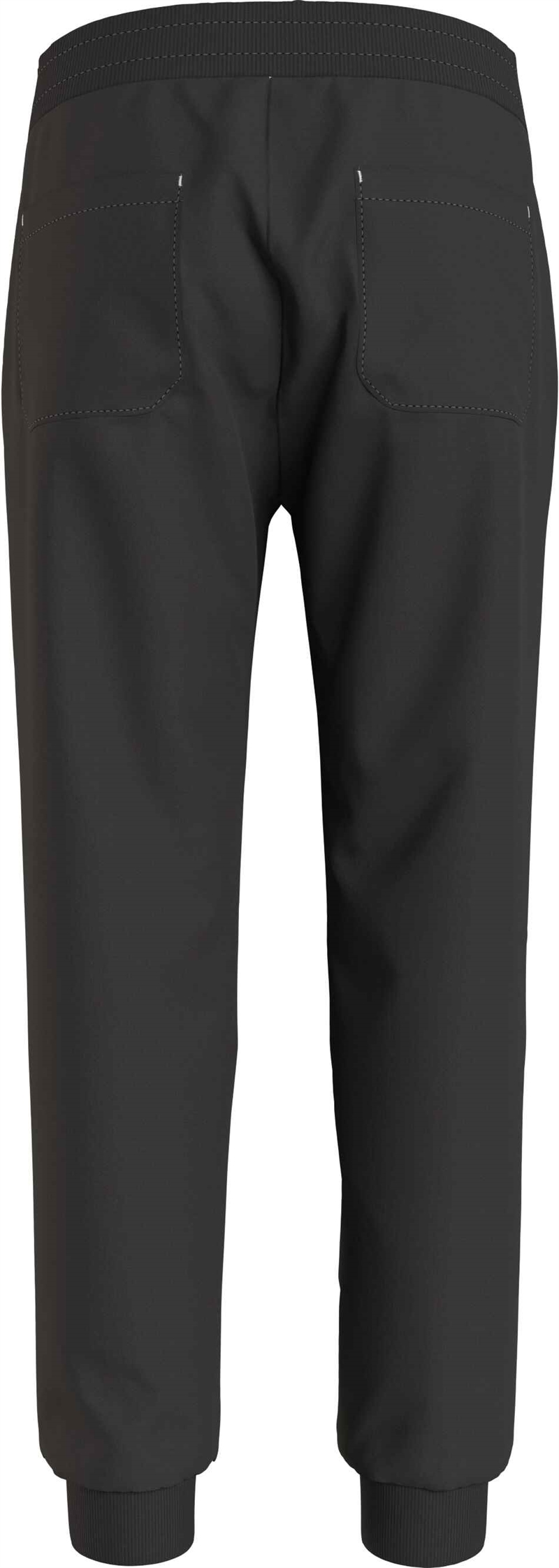 Calvin Klein - "Stack" - sweatpants - black