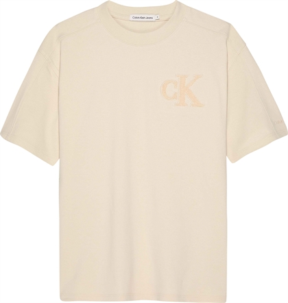 Calvin Klein T-shirt - INTERL