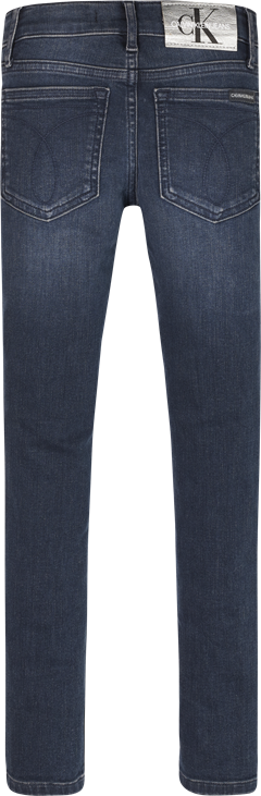 Calvin Klein jeans - super skinny/navy
