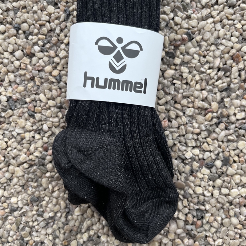 Hummel Strømpebukser Selina - Black 