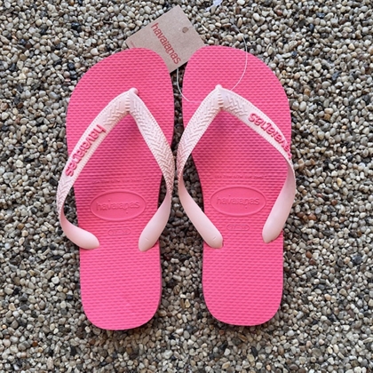 HAVAIANAS Hav. Top Pop - Rosa 