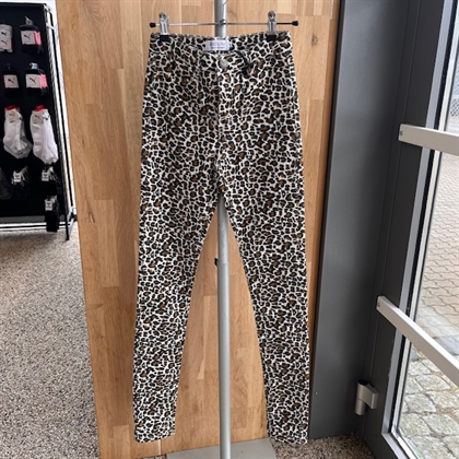Hound Jeans - Leopard 