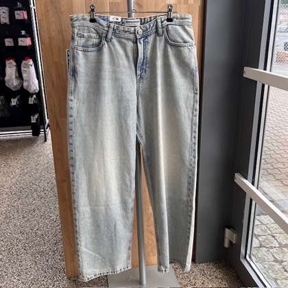 Jack & Jones Jeans Alex - Blue Denim