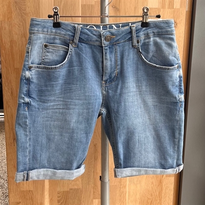 Hound Shorts - Light Used Denim 